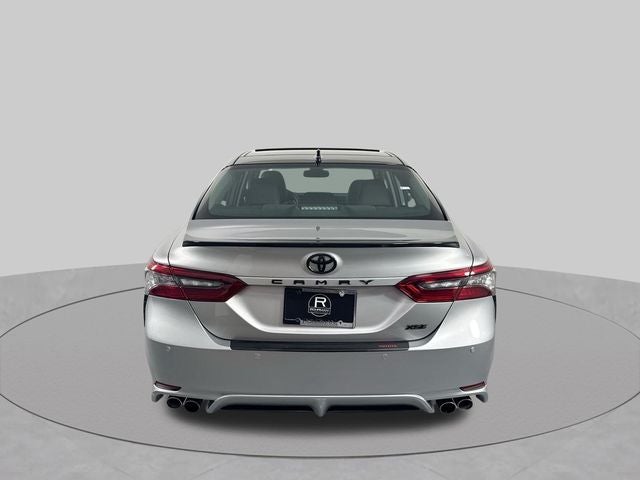 2021 Toyota Camry XSE V6