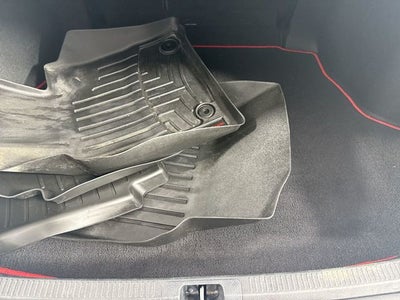 2021 Toyota Camry XSE V6
