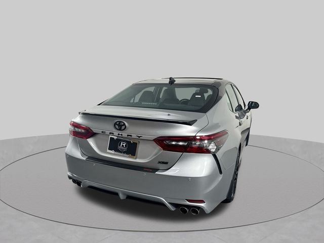2021 Toyota Camry XSE V6