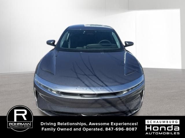 2025 Lucid Air Pure