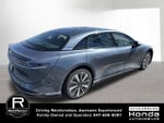 2025 Lucid Air Pure