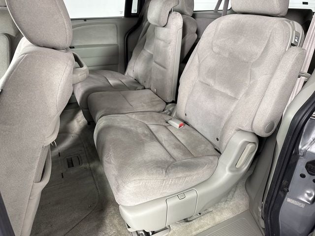 2007 Honda Odyssey EX