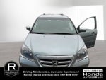 2007 Honda Odyssey EX