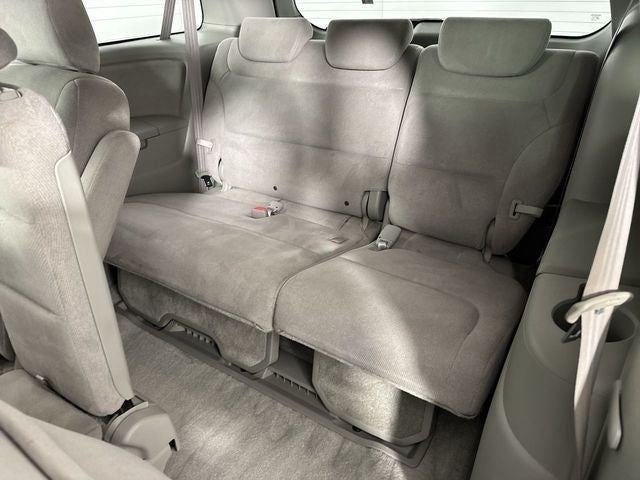 2007 Honda Odyssey EX