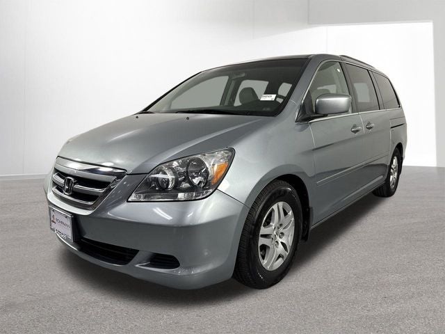 2007 Honda Odyssey EX