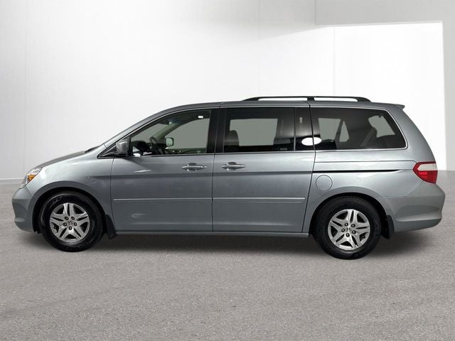 2007 Honda Odyssey EX