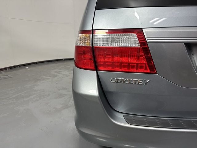 2007 Honda Odyssey EX