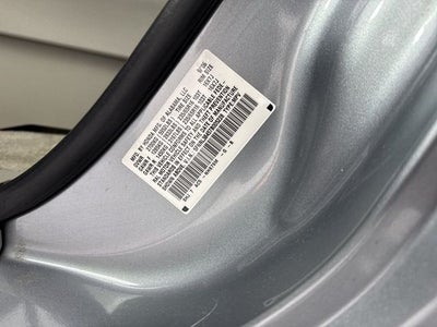2007 Honda Odyssey EX