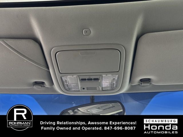 2008 Honda Odyssey Touring