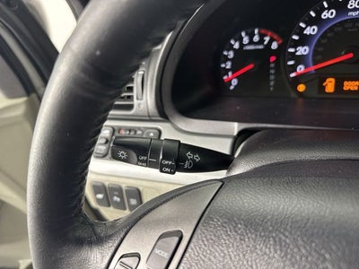 2008 Honda Odyssey Touring