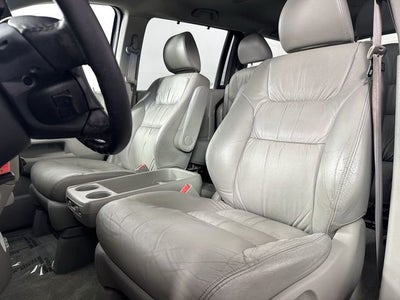 2008 Honda Odyssey Touring