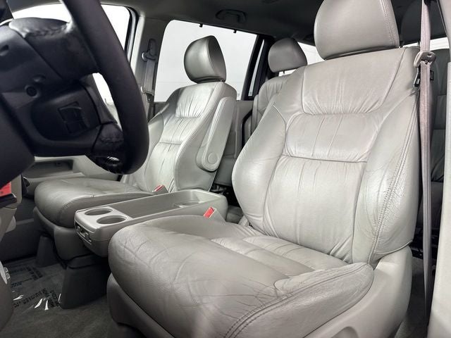 2008 Honda Odyssey Touring