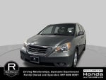 2008 Honda Odyssey Touring