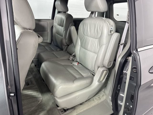 2008 Honda Odyssey Touring