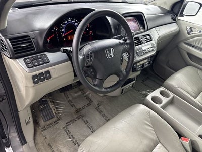 2008 Honda Odyssey Touring