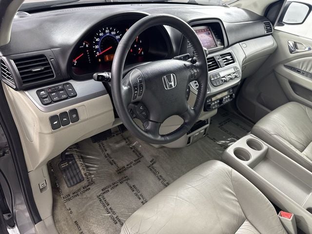 2008 Honda Odyssey Touring