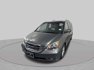 2008 Honda Odyssey Touring