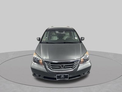 2008 Honda Odyssey Touring