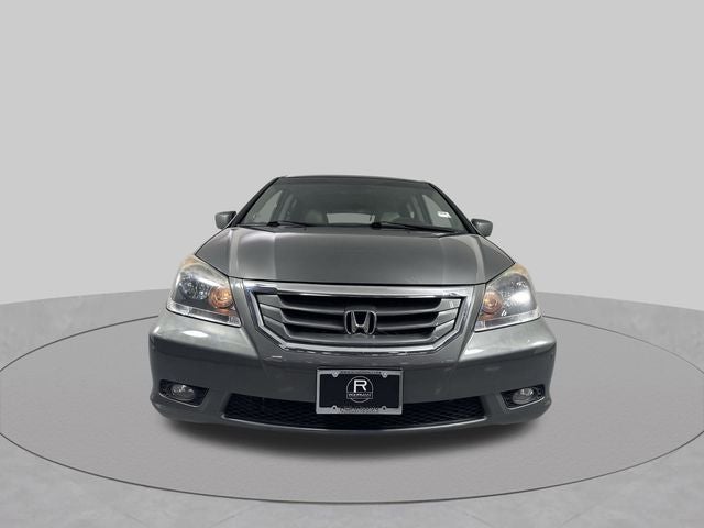 2008 Honda Odyssey Touring