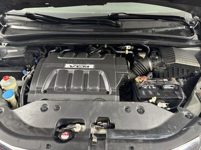 2008 Honda Odyssey Touring