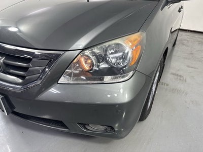 2008 Honda Odyssey Touring