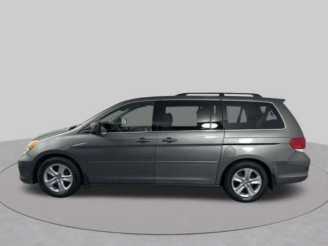 2008 Honda Odyssey Touring