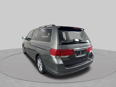 2008 Honda Odyssey Touring