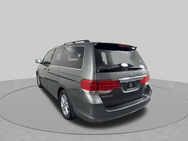2008 Honda Odyssey Touring