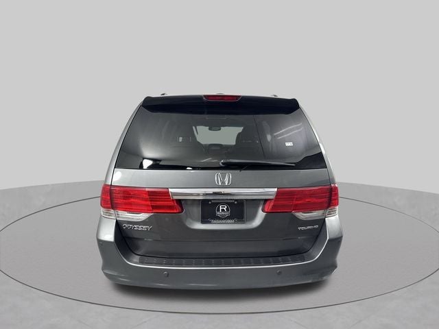 2008 Honda Odyssey Touring