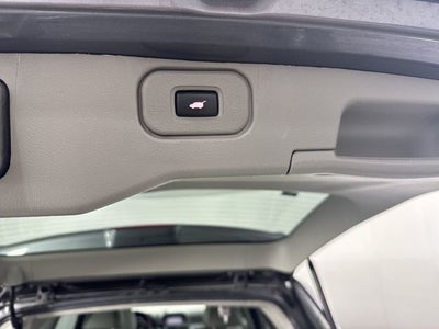 2008 Honda Odyssey Touring