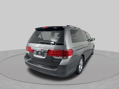 2008 Honda Odyssey Touring