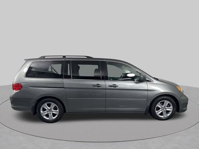 2008 Honda Odyssey Touring