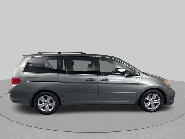 2008 Honda Odyssey Touring