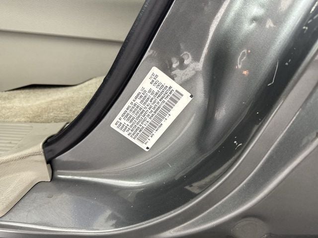 2008 Honda Odyssey Touring