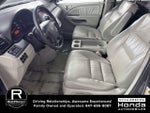 2008 Honda Odyssey Touring