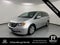 2015 Honda Odyssey EX