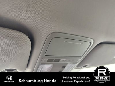 2015 Honda Odyssey EX