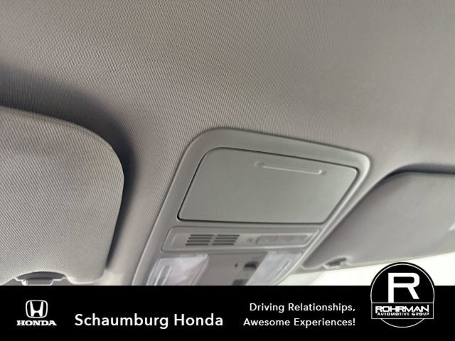 2015 Honda Odyssey EX