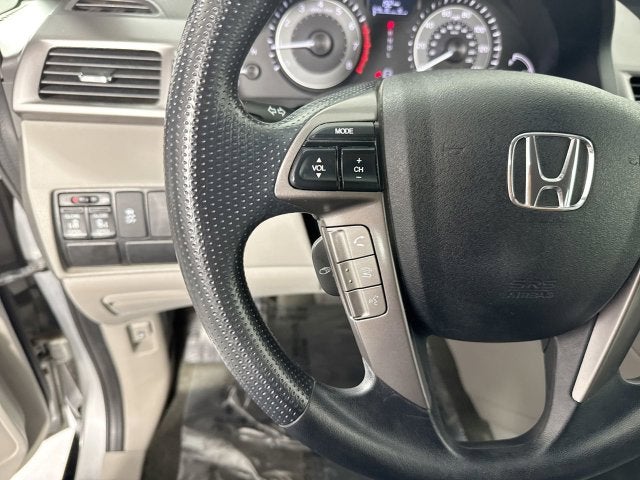 2015 Honda Odyssey EX
