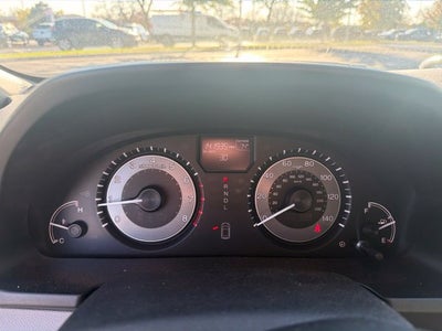 2015 Honda Odyssey EX
