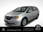 2015 Honda Odyssey EX