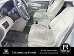 2015 Honda Odyssey EX