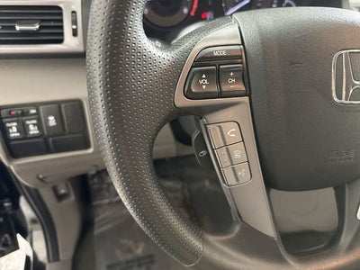 2014 Honda Odyssey EX