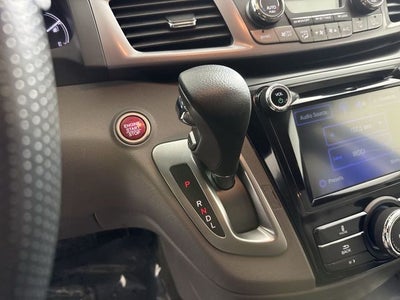 2014 Honda Odyssey EX