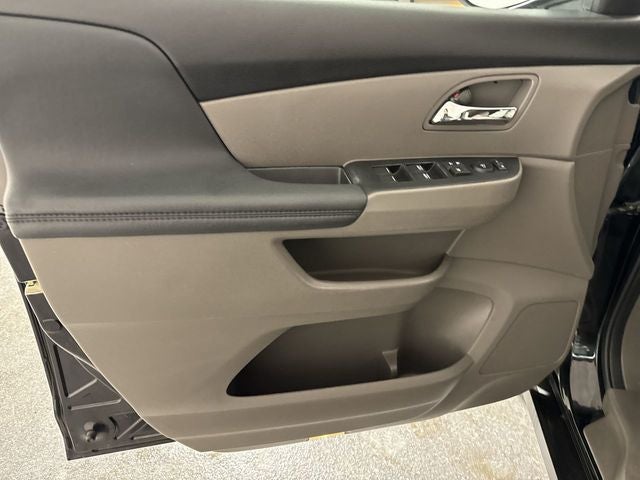 2014 Honda Odyssey EX