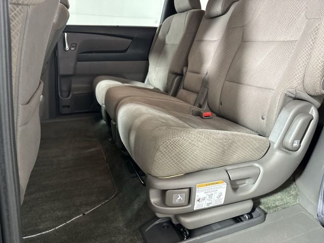 2014 Honda Odyssey EX