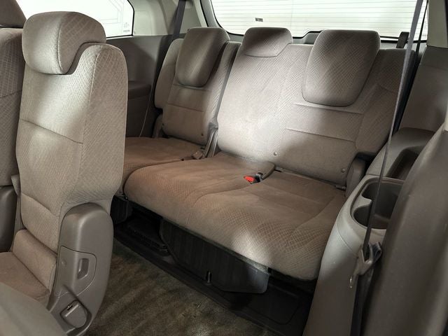 2014 Honda Odyssey EX