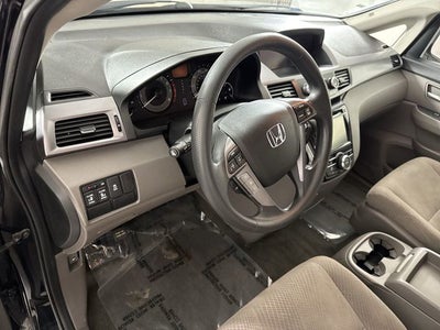 2014 Honda Odyssey EX