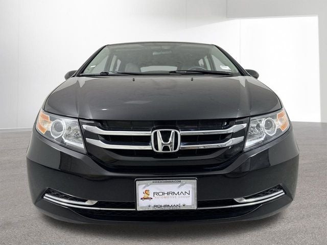 2014 Honda Odyssey EX