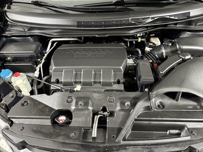 2014 Honda Odyssey EX